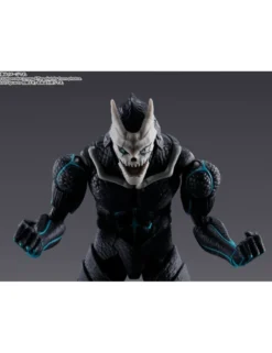 Bandai S.H. Figuarts Kaiju No. 8 Kikoru Shinomiya