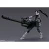 Bandai S.H. Figuarts Kaiju No. 8 Mina Ashiro