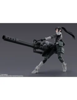 Bandai S.H. Figuarts Kaiju No. 8 Mina Ashiro