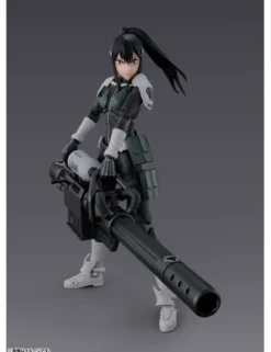 Bandai S.H. Figuarts Kaiju No. 8 Mina Ashiro