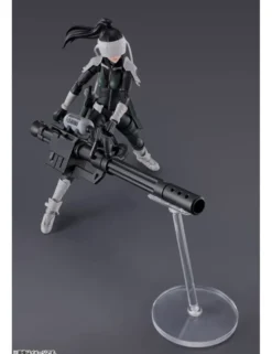 Bandai S.H. Figuarts Kaiju No. 8 Mina Ashiro
