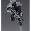 Bandai S.H. Figuarts Kaiju No. 8 Reno Ichikawa
