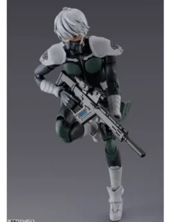 Bandai S.H. Figuarts Kaiju No. 8 Reno Ichikawa