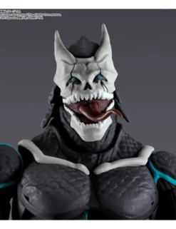 Bandai S.H. Figuarts Kaiju No. 8 Reno Ichikawa