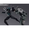 Bandai S.H. Figuarts Kaiju No. 8 Soshiro Hoshina