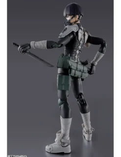 Bandai S.H. Figuarts Kaiju No. 8 Soshiro Hoshina