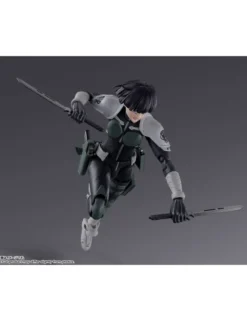Bandai S.H. Figuarts Kaiju No. 8 Soshiro Hoshina