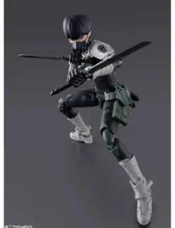 Bandai S.H. Figuarts Kaiju No. 8 Soshiro Hoshina