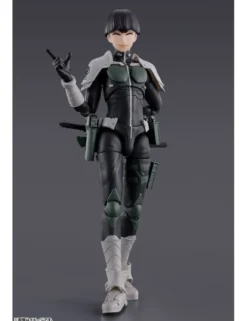 Bandai S.H. Figuarts Kaiju No. 8 Soshiro Hoshina