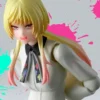 Bandai S.H. Figuarts Marriagetoxin Mei Kinosaki