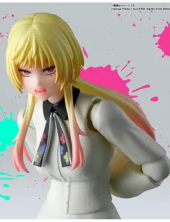 Bandai S.H. Figuarts Marriagetoxin Mei Kinosaki