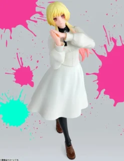 Bandai S.H. Figuarts Marriagetoxin Mei Kinosaki