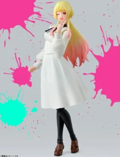 Bandai S.H. Figuarts Marriagetoxin Mei Kinosaki