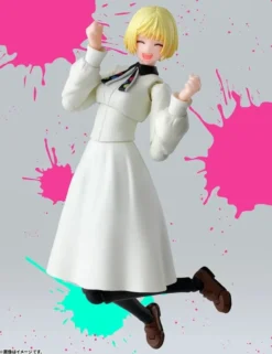 Bandai S.H. Figuarts Marriagetoxin Mei Kinosaki