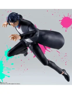 Bandai S.H. Figuarts Marriagetoxin Hikaru Gero
