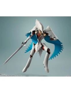 Bandai S.H. Figuarts Metaphor ReFantazio Seeker