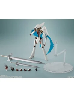 Bandai S.H. Figuarts Metaphor ReFantazio Seeker