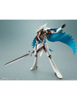 Bandai S.H. Figuarts Metaphor ReFantazio Seeker