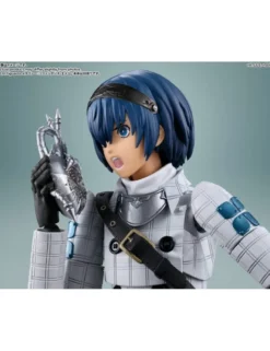 Bandai S.H. Figuarts Metaphor ReFantazio Seeker