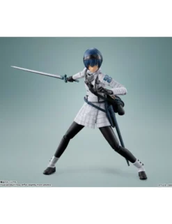 Bandai S.H. Figuarts Metaphor ReFantazio Protagonist
