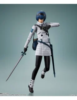 Bandai S.H. Figuarts Metaphor ReFantazio Protagonist