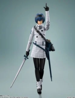 Bandai S.H. Figuarts Metaphor ReFantazio Protagonist