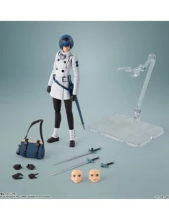 Bandai S.H. Figuarts Metaphor ReFantazio Protagonist
