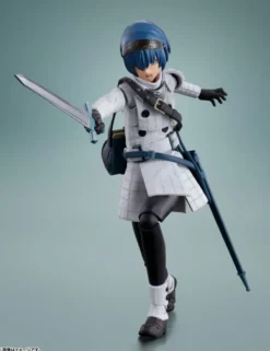 Bandai S.H. Figuarts Metaphor ReFantazio Protagonist