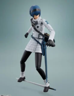 Bandai S.H. Figuarts Metaphor ReFantazio Protagonist