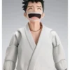 Bandai S.H. Figuarts Monsters Shimotsuki Ryuma