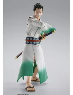 Bandai S.H. Figuarts Monsters Shimotsuki Ryuma