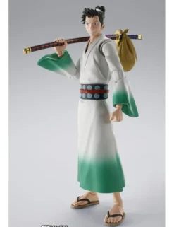 Bandai S.H. Figuarts Monsters Shimotsuki Ryuma