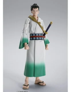 Bandai S.H. Figuarts Monsters Shimotsuki Ryuma