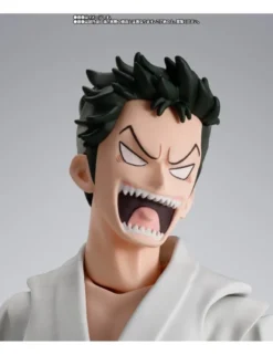 Bandai S.H. Figuarts Monsters Shimotsuki Ryuma