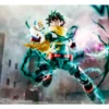 Bandai S.H. Figuarts My Hero Academia Midoriya Izuku