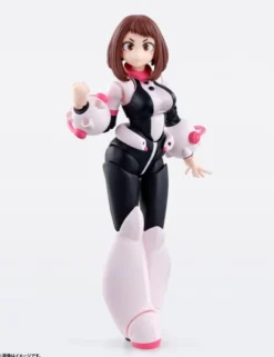 Bandai S.H. Figuarts My Hero Academia Ochaco Uraraka