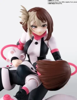 Bandai S.H. Figuarts My Hero Academia Ochaco Uraraka