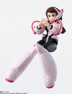 Bandai S.H. Figuarts My Hero Academia Ochaco Uraraka