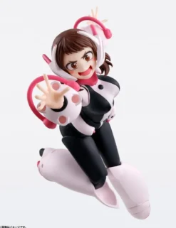 Bandai S.H. Figuarts My Hero Academia Ochaco Uraraka