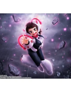 Bandai S.H. Figuarts My Hero Academia Ochaco Uraraka