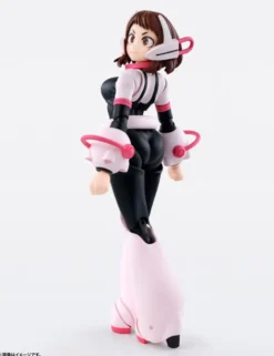 Bandai S.H. Figuarts My Hero Academia Ochaco Uraraka