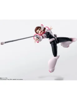 Bandai S.H. Figuarts My Hero Academia Ochaco Uraraka