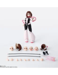 Bandai S.H. Figuarts My Hero Academia Ochaco Uraraka