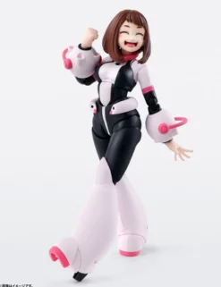 Bandai S.H. Figuarts My Hero Academia Ochaco Uraraka