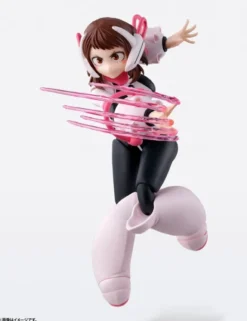 Bandai S.H. Figuarts My Hero Academia Ochaco Uraraka