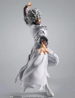 Bandai S.H. Figuarts My Hero Academia Dabi