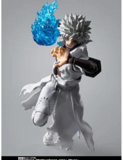 Bandai S.H. Figuarts My Hero Academia Dabi