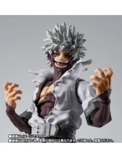 Bandai S.H. Figuarts My Hero Academia Dabi