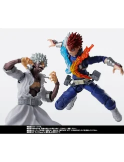 Bandai S.H. Figuarts My Hero Academia Dabi