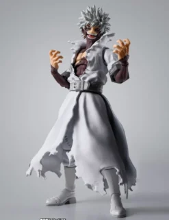 Bandai S.H. Figuarts My Hero Academia Dabi